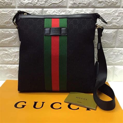 gucci sling bag price|gucci belt bag price philippines.